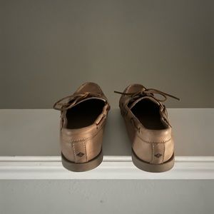 Sperry size 11m good condition